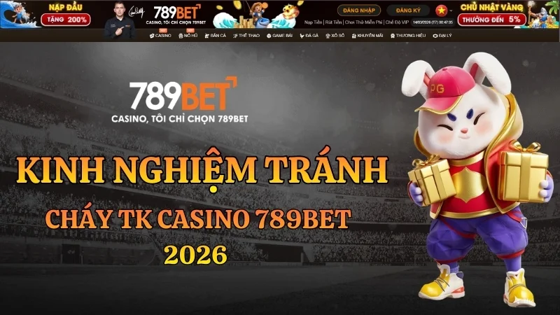 Bắn Cá 789BET: Sảnh Game Săn Cá 3D Đổi Thưởng Minh Bạch